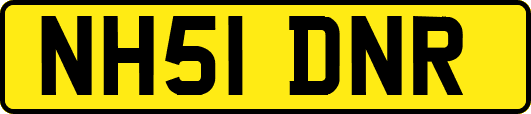 NH51DNR