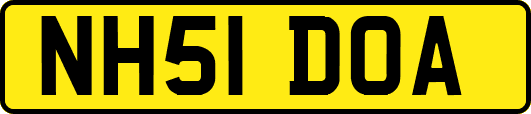 NH51DOA