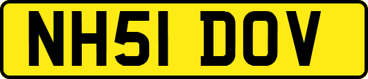 NH51DOV