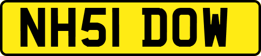 NH51DOW