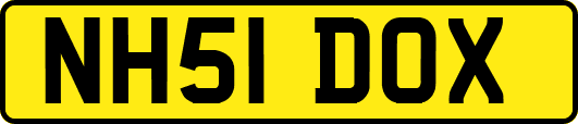 NH51DOX