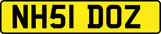 NH51DOZ