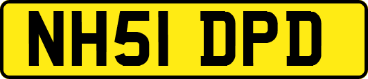 NH51DPD