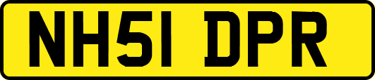 NH51DPR