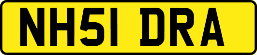 NH51DRA