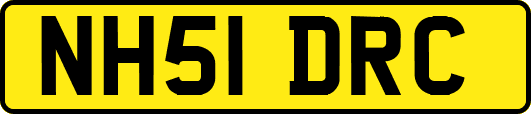 NH51DRC