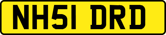 NH51DRD