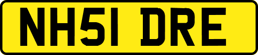 NH51DRE