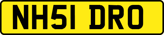 NH51DRO