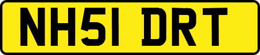 NH51DRT