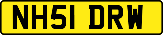 NH51DRW