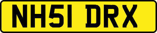 NH51DRX