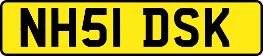 NH51DSK