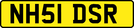 NH51DSR