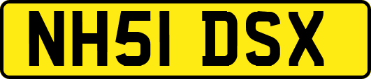 NH51DSX