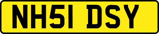 NH51DSY