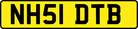 NH51DTB