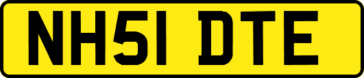 NH51DTE