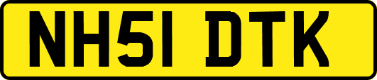 NH51DTK