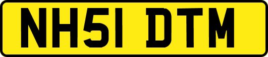 NH51DTM