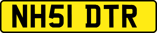 NH51DTR