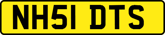 NH51DTS