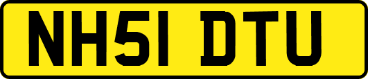 NH51DTU