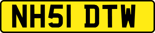 NH51DTW