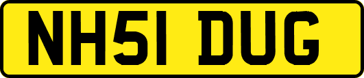 NH51DUG