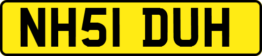 NH51DUH