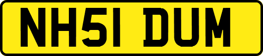 NH51DUM