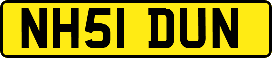 NH51DUN