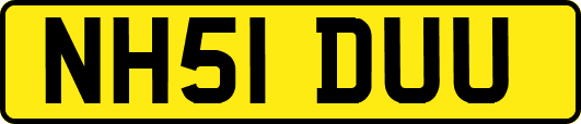 NH51DUU