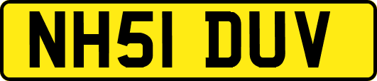 NH51DUV