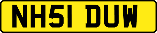 NH51DUW