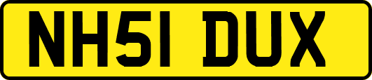 NH51DUX