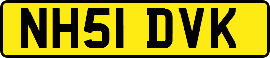 NH51DVK