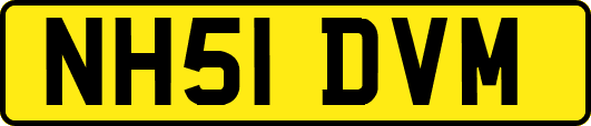 NH51DVM