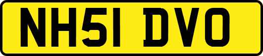 NH51DVO