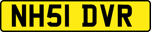 NH51DVR