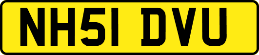 NH51DVU