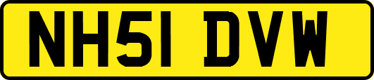 NH51DVW