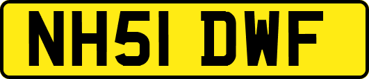 NH51DWF