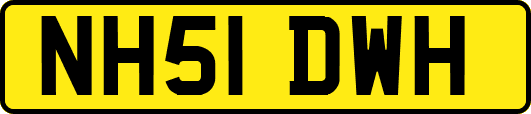 NH51DWH