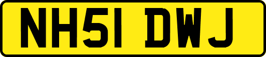 NH51DWJ