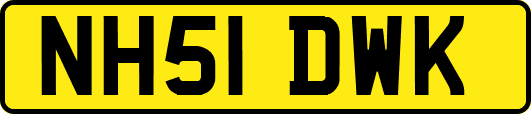 NH51DWK