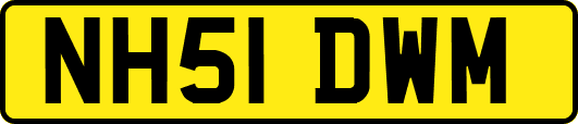 NH51DWM