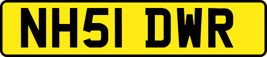 NH51DWR