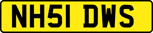 NH51DWS