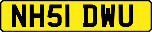 NH51DWU